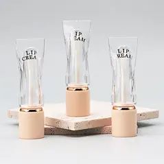 tube body is fully customizable